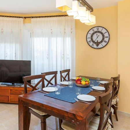 Apartment Mirador De Llandels II By Interhome Peñíscola Екстериор снимка