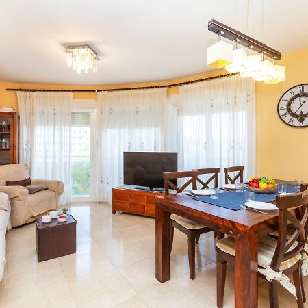 Apartment Mirador De Llandels II By Interhome Peñíscola Екстериор снимка