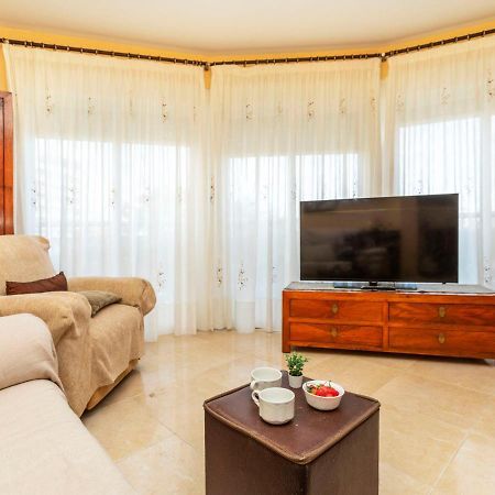 Apartment Mirador De Llandels II By Interhome Peñíscola Екстериор снимка