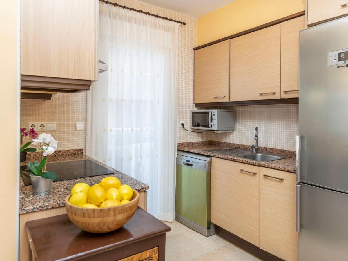 Apartment Mirador De Llandels II By Interhome Peñíscola Екстериор снимка