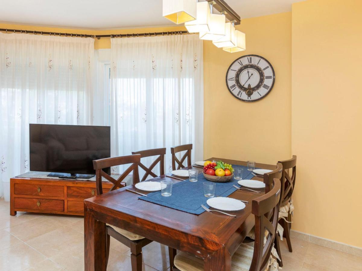 Apartment Mirador De Llandels II By Interhome Peñíscola Екстериор снимка