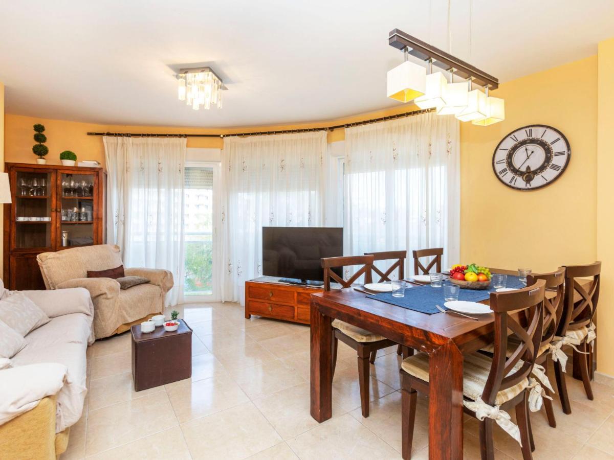 Apartment Mirador De Llandels II By Interhome Peñíscola Екстериор снимка