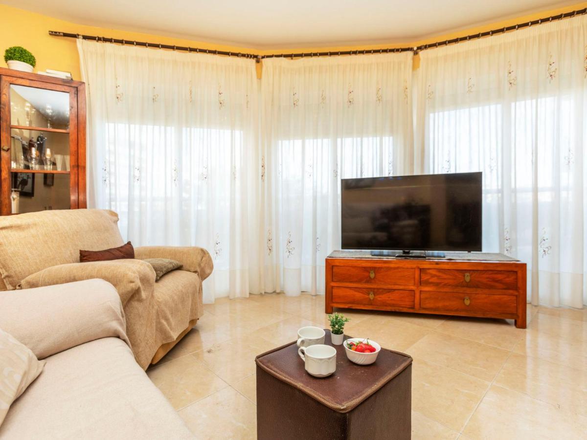 Apartment Mirador De Llandels II By Interhome Peñíscola Екстериор снимка