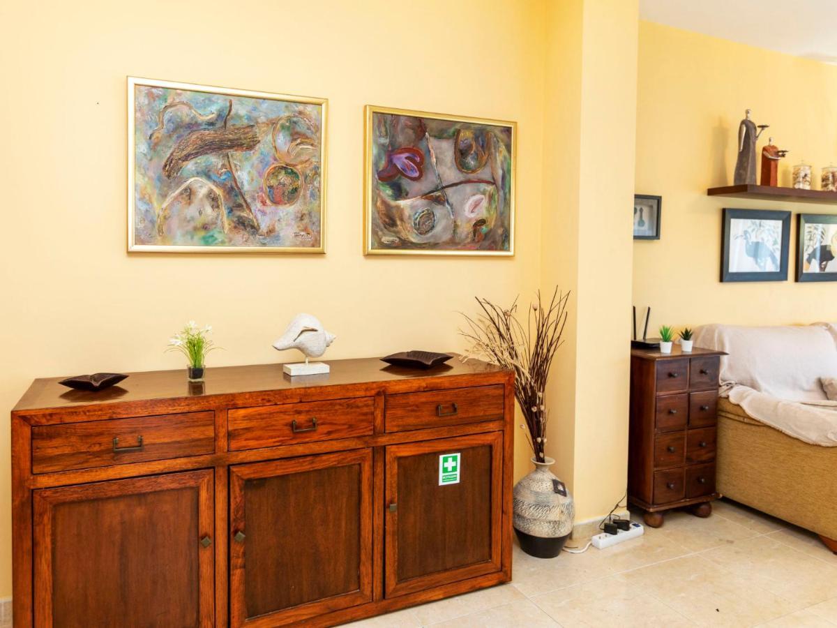 Apartment Mirador De Llandels II By Interhome Peñíscola Екстериор снимка