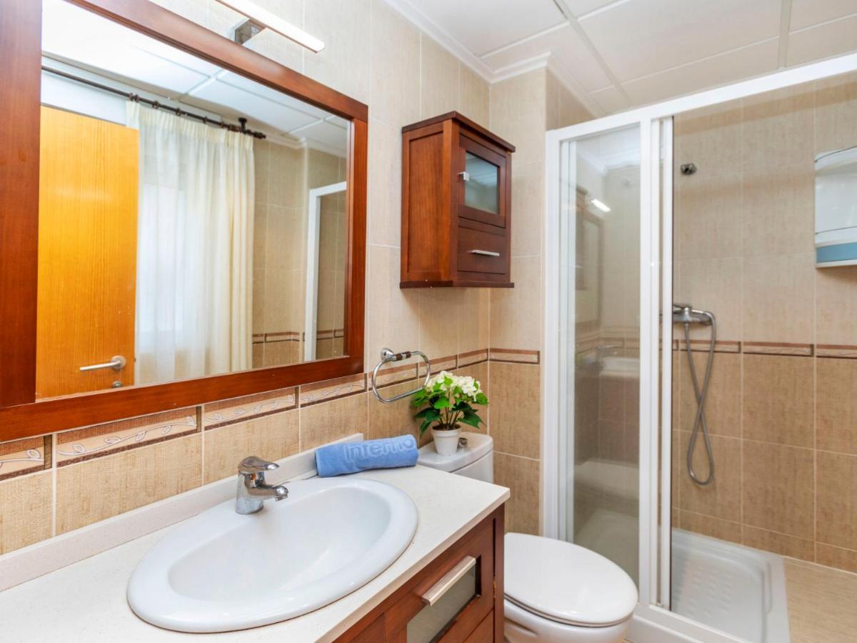 Apartment Mirador De Llandels II By Interhome Peñíscola Екстериор снимка